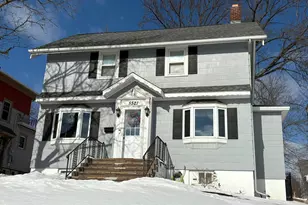 5521 Huntington St, Duluth, MN 55807 - Photo 1