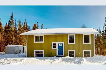 550 Humphrey Cr, Grand Marais, MN 55604 - Photo 1