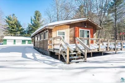 68095 E Deep Lk Rd, Iron River, WI 54847 - Photo 1