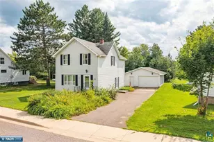 70 Main St, Soudan, MN 55782 - Photo 1