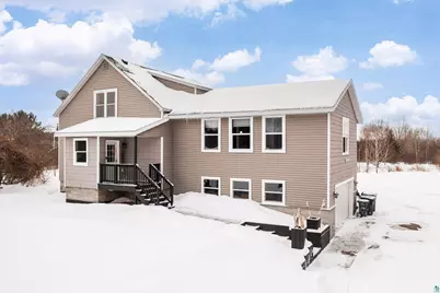 4215 Midway Rd, Hermantown, MN 55811 - Photo 1