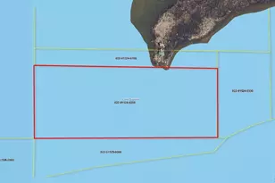 9 Acres Landlocked Property - N Street Address, Odanah, WI 54861 - Photo 1