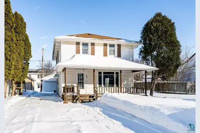 50 7th St, Cloquet, MN 55720 - Photo 1