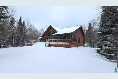 3163 Randa Rd, Orr, MN 55771 - Photo 1