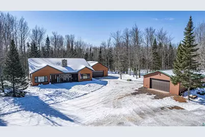 7985 E County Rd A, Solon Springs, WI 54873 - Photo 1