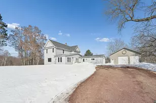 10671 E County Rd B, Lake Nebagamon, WI 54849 - Photo 1