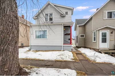 1810 Lackawanna Ave, Superior, WI 54880 - Photo 1