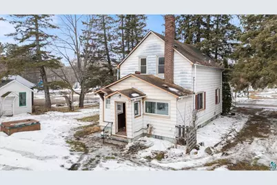 404 Itasca Ave, Hibbing, MN 55746 - Photo 1