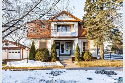 1505 N 19th St, Superior, WI 54880 - Photo 1