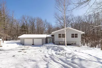 5947 E St. Louis River Rd, Proctor, MN 55810 - Photo 1