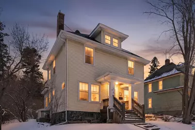 619 Woodland Ave, Duluth, MN 55812 - Photo 1