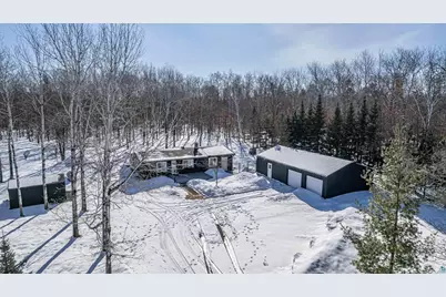 14076 S Eau Claire Acres Cr, Gordon, WI 54838 - Photo 1