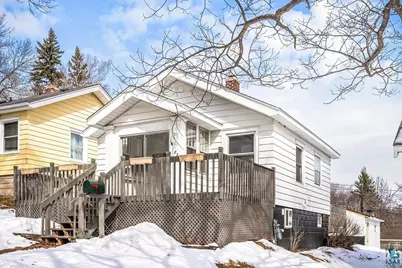 838 Charles Ave, Duluth, MN 55807 - Photo 1