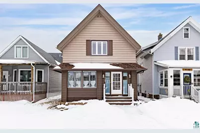 4128 W 4th St, Duluth, MN 55807 - Photo 1