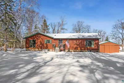 8967 County Rd Y, Gordon, WI 54838 - Photo 1