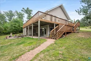 7207 E County Rd T, Wascott, WI 54838 - Photo 1