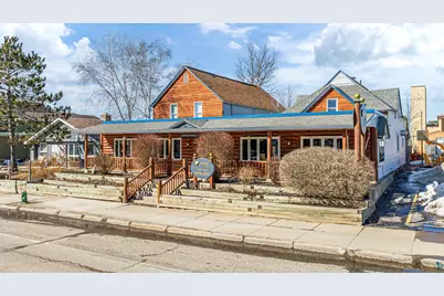 229 E Sheridan St, Ely, MN 55731 - Photo 1