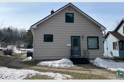 1210 W 2nd St, Eveleth, MN 55734 - Photo 1