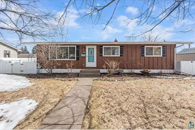 2010 Garfield Ave, Superior, WI 54880 - Photo 1