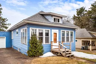 106 Selmser Ave, Cloquet, MN 55720 - Photo 1