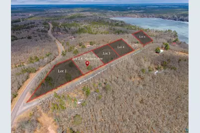 Lot 2 S Madison Ave, Wascott, WI 54838 - Photo 1