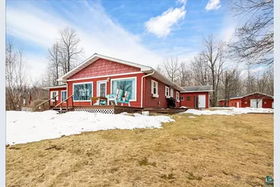 1404 County Rd 4, Carlton, MN 55718 - Photo 1