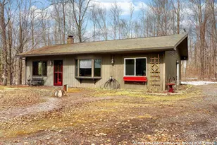 6526 S County Rd E, Hawthorne, WI 54842 - Photo 1