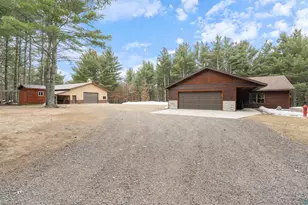 14038 S Blackberry Ln, Gordon, WI 54838 - Photo 1