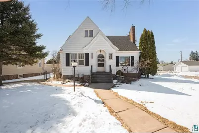 2203 Pennsylvania Ave, Superior, WI 54880 - Photo 1