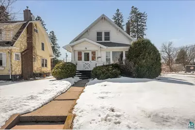 302 E 8th St, Superior, WI 54880 - Photo 1