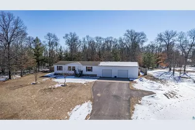 9075 E Biller Loop, Solon Springs, WI 54873 - Photo 1