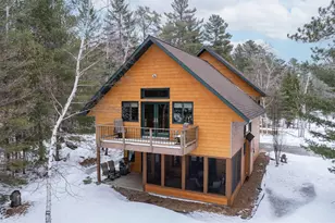 2405 W Cabin Circle Dr, Makinen, MN 55763 - Photo 1