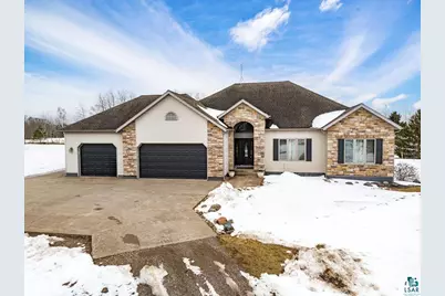 2542 Ziehl Rd, Carlton, MN 55718 - Photo 1