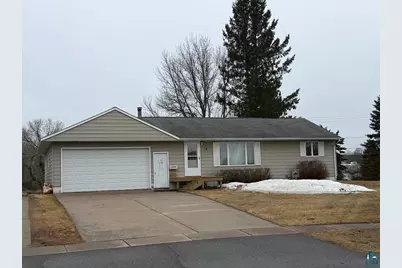 28 Fern Crt, Babbitt, MN 55706 - Photo 1