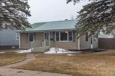 5506 Tower Ave, Superior, WI 54880 - Photo 1