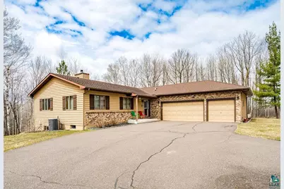 5203 Country Rd, Hermantown, MN 55810 - Photo 1