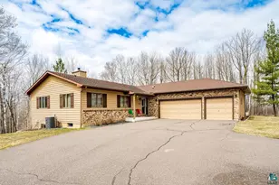 5203 Country Rd, Hermantown, MN 55810 - Photo 1