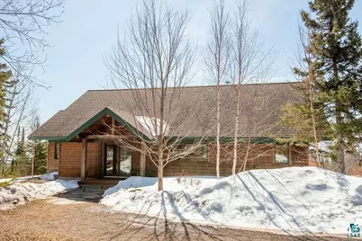 88 Overlook Tr, Tofte, MN 55615 - Photo 1
