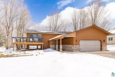 2927 Palisade Dr, Duluth, MN 55811 - Photo 1