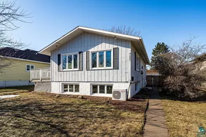 9237 Orchard St, Duluth, MN 55810 - Photo 1