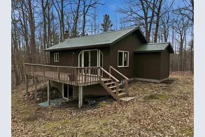 5714 N Mutters Rd, Stone Lake, WI 54876 - Photo 1