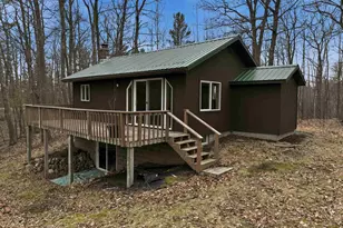 5714 N Mutters Rd, Stone Lake, WI 54876 - Photo 1