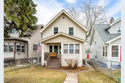 4316 6th St, Duluth, MN 55807 - Photo 1
