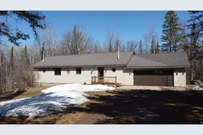 2950 Oulu Pioneer Rd, Iron River, WI 54847 - Photo 1