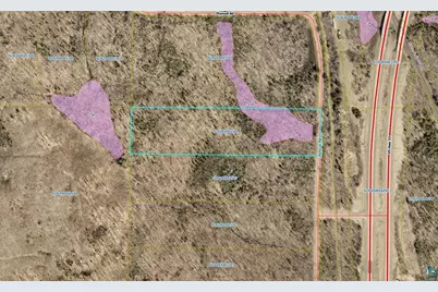 Xxxx Harroun Rd, Solon Springs, WI 54873 - Photo 1