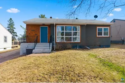 5130 Juniata St, Duluth, MN 55804 - Photo 1
