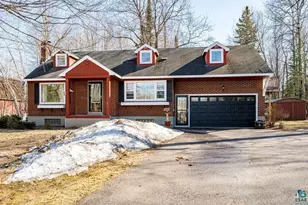 5844 Old Miller Trunk Hwy, Hermantown, MN 55811 - Photo 1