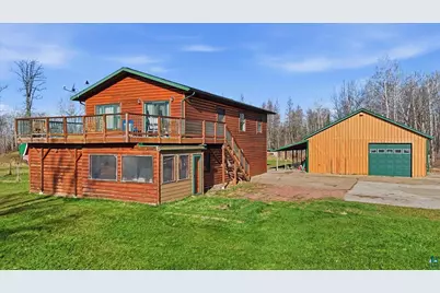 5602 County Rd 4, Cromwell, MN 55726 - Photo 1