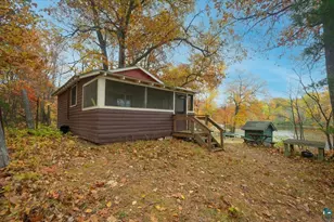 7851 S County Rd P, Lake Nebagamon, WI 54849 - Photo 1