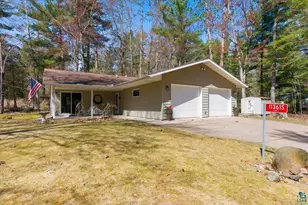 11361 S 4th St E, Solon Springs, WI 54873 - Photo 1
